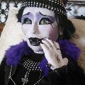 Marioneta Varilla
